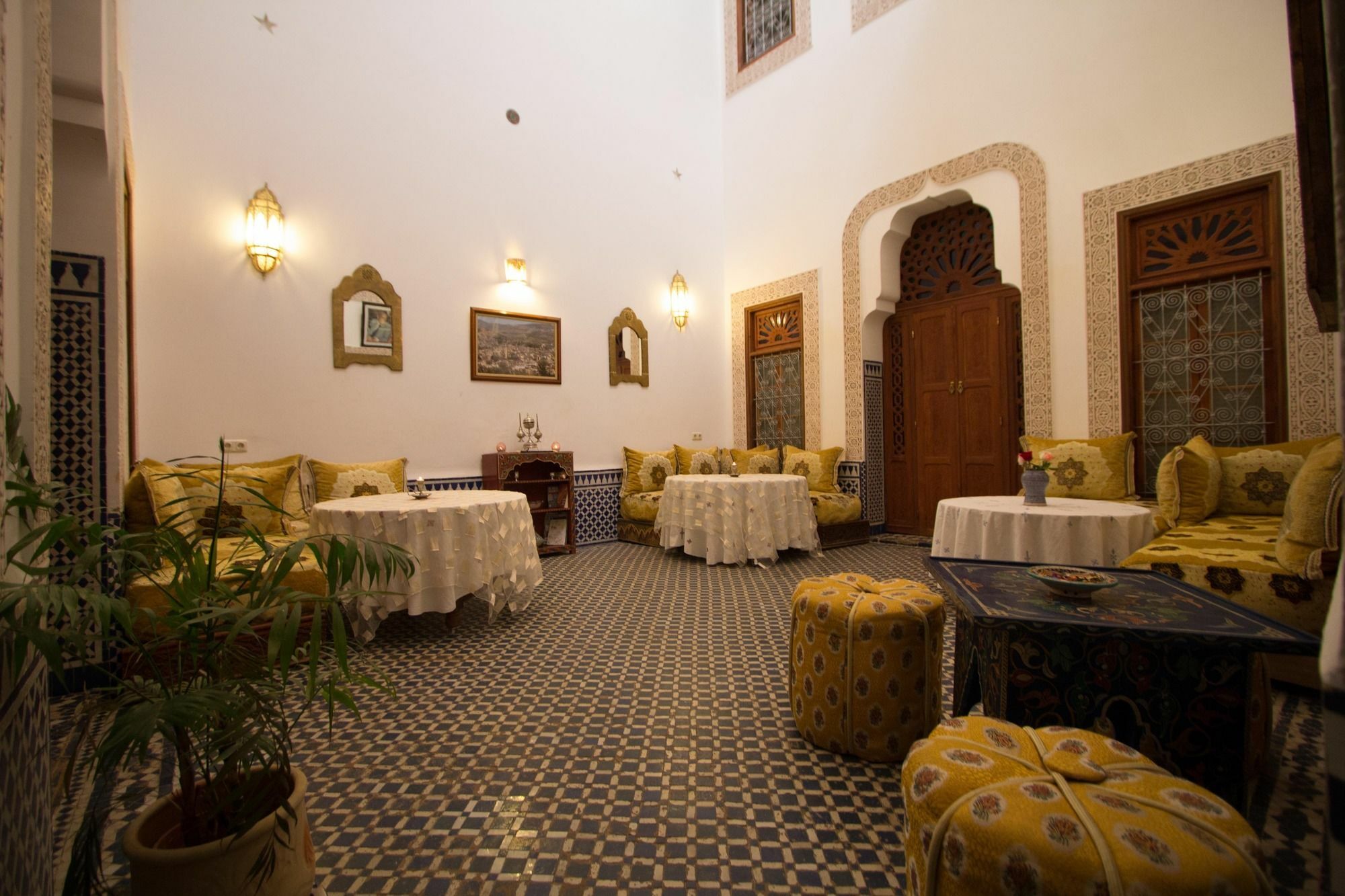 Dar Bab Guissa Hotel Фес Екстериор снимка